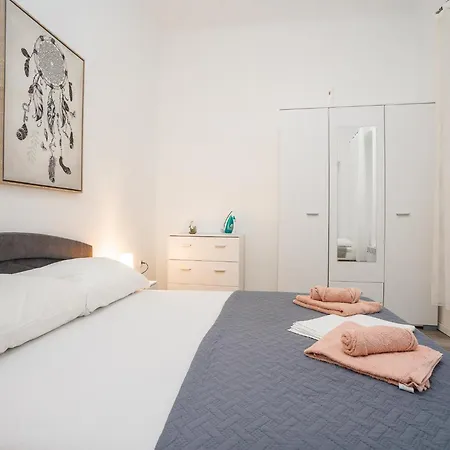 Lucija & Katia * Rijeka