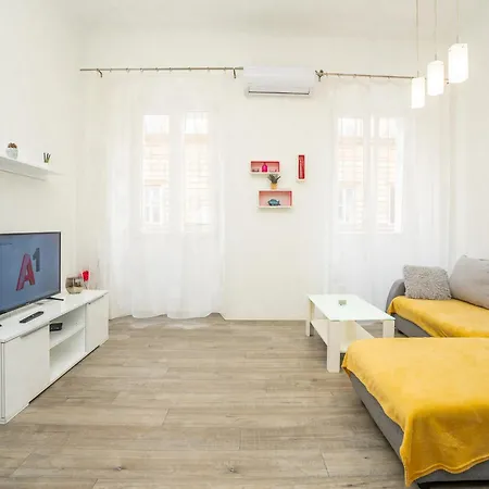 Lucija & Katia * Rijeka