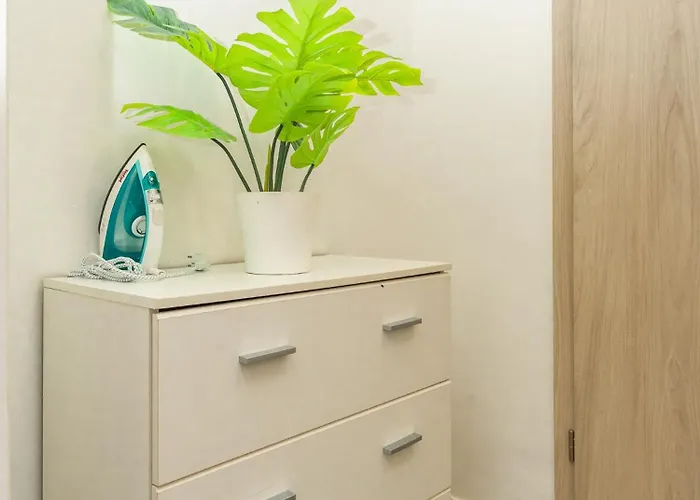 Apartman Lucija & Katia Fiume