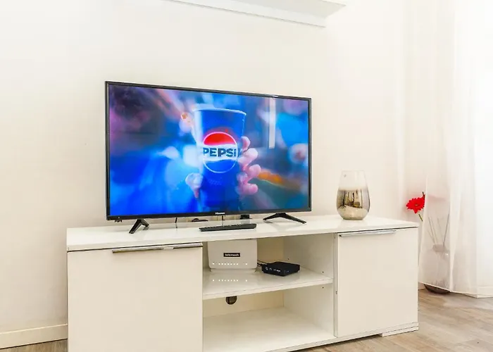 Lucija & Katia Apartman Fiume