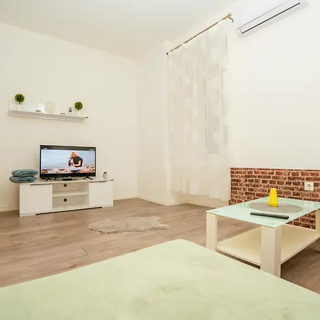 Apartment Lucija & Katia Rijeka