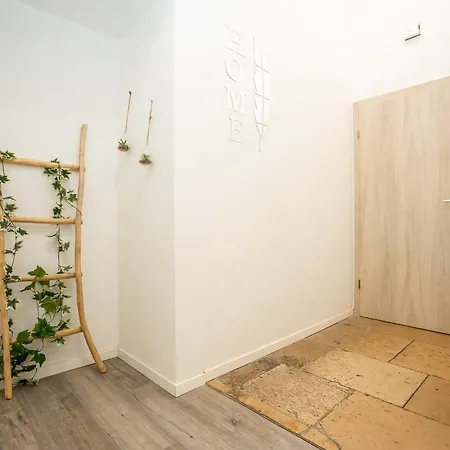 Apartment Lucija & Katia Rijeka