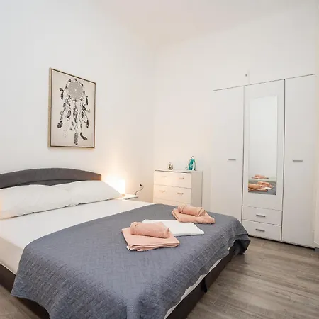 Apartment Lucija & Katia Rijeka