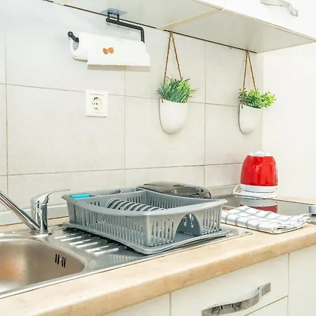 Apartment Lucija & Katia Rijeka