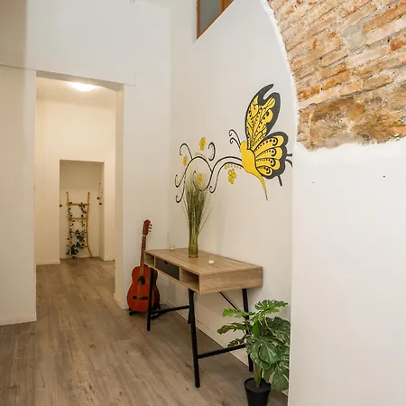 Apartment Lucija & Katia