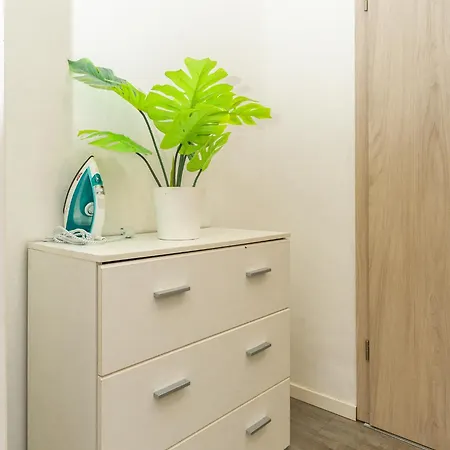 Apartment Lucija & Katia Rijeka