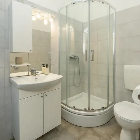 Lucija & Katia Apartamento