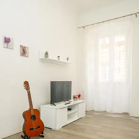 Apartment Lucija & Katia