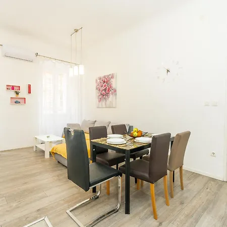 Apartment Lucija & Katia Rijeka